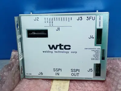 USED WTC 9170146
