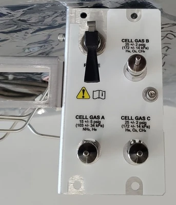 USED Perkin Elmer N8150260