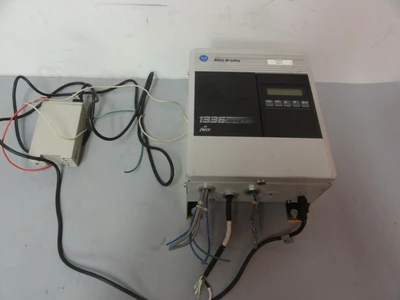 USED ALLEN BRADLEY 1336E-BRF05-AA-EN