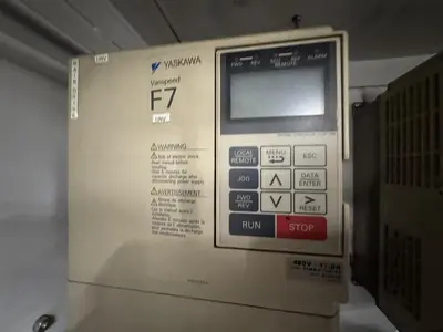 Used ELSNER ENR-1000 Winding and Unwinding Pennsylvania US | Global Equipment International, LLC #903573