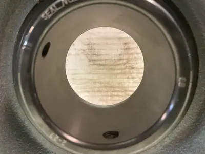 New | in-Stock SEALMASTER SP-39 Bearings | Surplus Asset Holdings #1195320