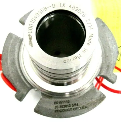 NEW FLOWSERVE B0151110 MECHANICAL SEAL D/ISC2-PP 1125 5ZYZ/5ZYT 5005884