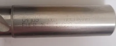 Used GUHRING 04109-15, 500 Misc Industrial Equipment Kentucky US | Aucto #686896