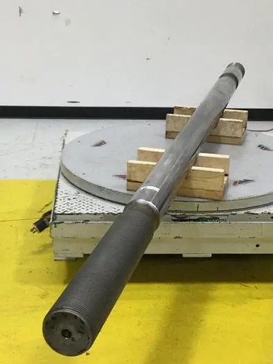 Used CINCINNATI MILACRON 5025664 Injection Molding Parts | Ideal Machinery #663114