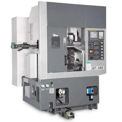 NEW ACCUWAY UT-100