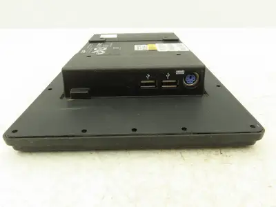 ICOP 825-0428-1R Cognex 9" Resistive Touch Panel 1024x600 LCD Screen PMX-090T