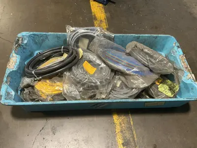 Used FANUC, TURCK _UNKNOWN_ Robot Parts Ohio US | HGR 24 #1763145