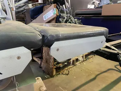 USED DEXTA MK300098F