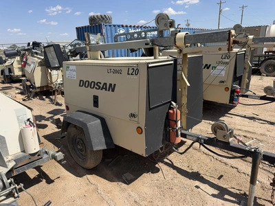 Used _UNKNOWN_ _UNKNOWN_ Construction Equipment (Miscellaneous) Texas US | Miedema Asset Management Group #1315768