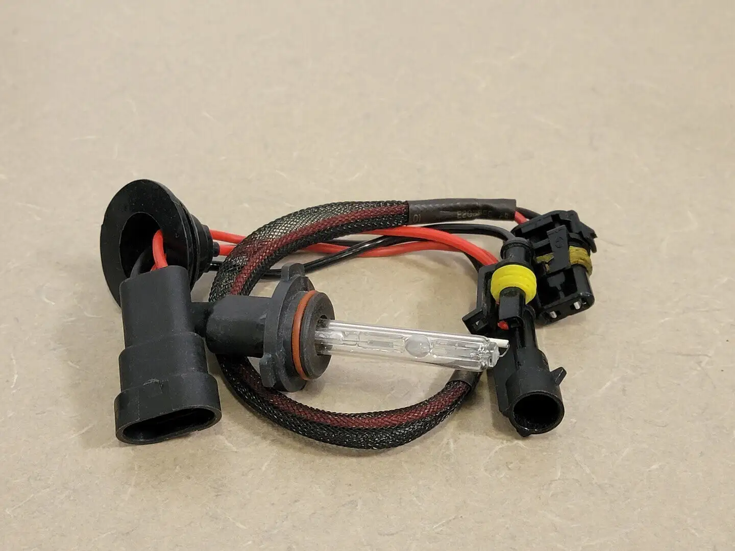 9006A Xenon Light Bulb