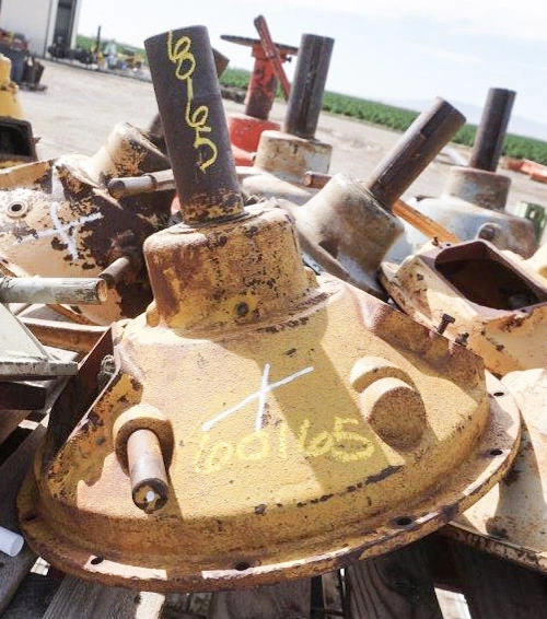 Used TWIN DISC - Gearboxes Colorado US | Power Zone Equipment #975422