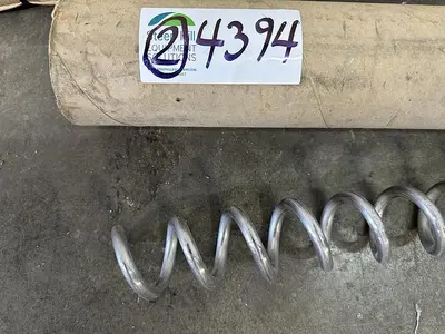 Auger Round Wire LOT