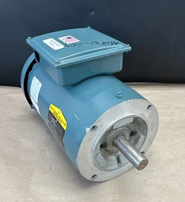 NEW Baldor VUHM3546T