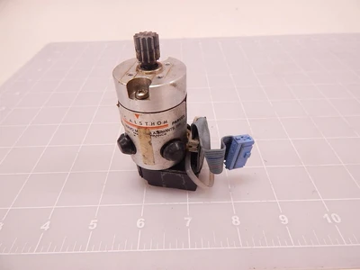 Used GEC ALSTHOM _UNKNOWN_ Servo Motors | OCO Industrial #1614246