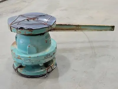 USED PBV C-8410-31-2236-FT-NL