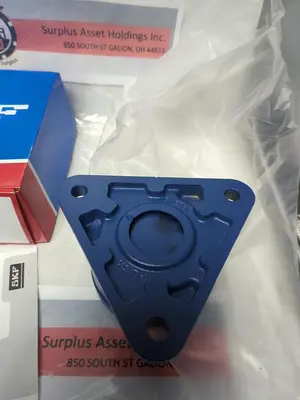 New | in-Stock SKF FNL 510B Bearings | Surplus Asset Holdings #1197943