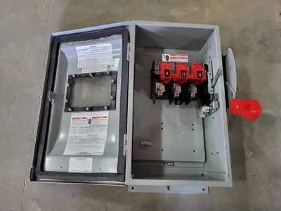 NEW SIEMENS HNFC362JW