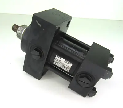 USED PARKER 50 JJHMITNS27M
