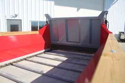 New | in-Stock 2026 TUBELINE NITRO 340LS Manure Spreaders Pennsylvania US | Zimmerman Farm Service #1410464
