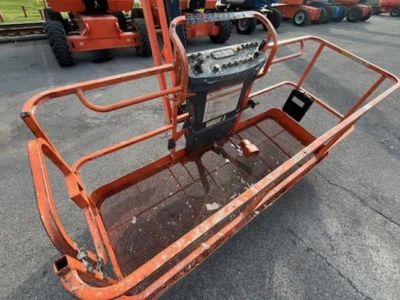 Used 2015 JLG 800AJ Articulating Boom Lifts Pennsylvania US | National Lift Equipment #1381443