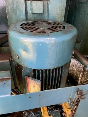 USED WATERBURY 2010HT