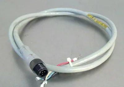 Woodhead Connectivity / Brad Harrison - DNDG02A-M010 Cable Cord 5E