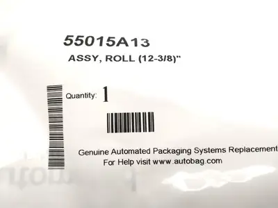 New | in-Stock Automated Packaging Systems Interroll 1100 Bag Machine Parts Michigan US | Maverick Industrial Sales #1393551