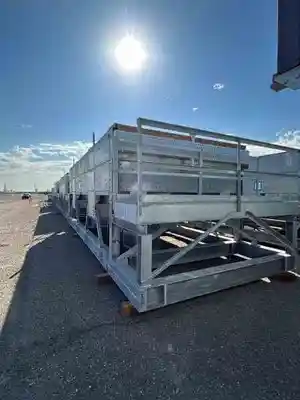 USED FABSCO NA