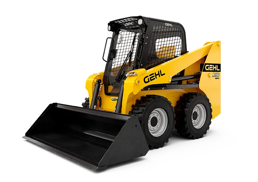 GEHL R165  Radial Lift