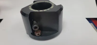 KENNAMETAL KACR 3S-K90BPD 100R Tooling & Accessories, Mill Tooling | Machinery Central (7)