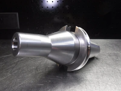 Briney CAT50 3/4" Shrink Fit Holder 5" Projection V50SF-075-500 (LOC1081)
