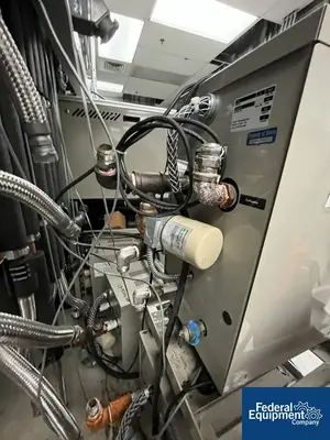 USED Conair Group 6 kW Conair Thermolator, Model TW2