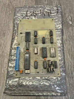 Used WOLOCK & LOTT 118-003 Printed Circuit Board Equipment South Carolina US | ESS Industrial Equipment Sales #1465087