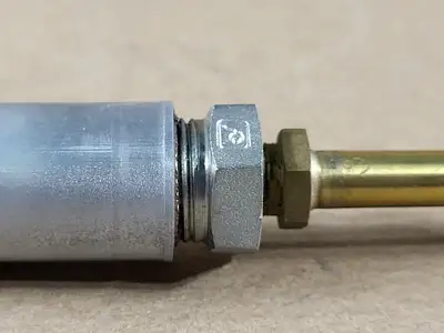 Stationary Rockbreaker High Temperature Switch