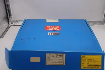 Used _UNKNOWN_ _UNKNOWN_ Semiconductor Parts Pennsylvania US | Global Equipment International, LLC #1432493