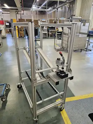 Used _UNKNOWN_ _UNKNOWN_ Miscellaneous Equipment FR | Apex Auctions #1550856