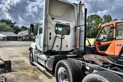 Used 2016 FREIGHTLINER CL120 GLIDER Conventional trucks Louisiana US | Proxy Equipment #1385046