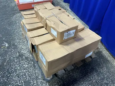 Used EATON CHRN7NSU Electrical Panels Ohio US | HGR 24 #1230580