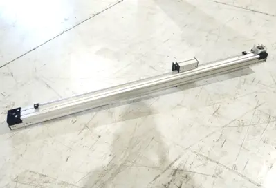 Used Macron Dynamics MCS14SA000019684, MDS-14S Linear Actuators Michigan US | Maverick Industrial Sales #1394814