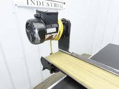 Used PAX _UNKNOWN_ Belt Conveyors Indiana US | Arrow Industrial #1366787