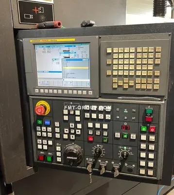 Used 2011 DOOSAN PUMA  3100 CNC Lathes SK | F.M.T. Group s.r.o. #1245939