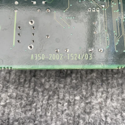 Used FANUC A20B-2002-0521/07A Circuit Boards California US | Davliegogo LLC #1705303