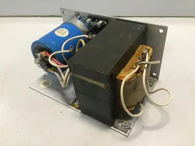 USED ACME ELECTRIC 500B24H