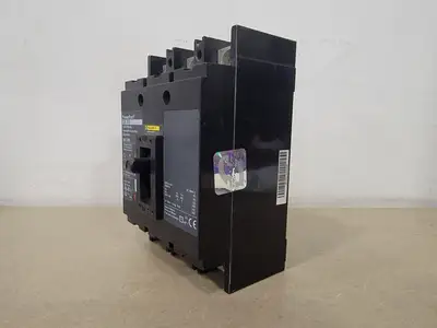 NEW SQUARE D QBL32200