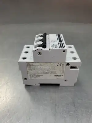 USED Altech Corp. 3GU25 Manual Motor Controller, 25A