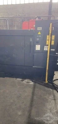 USED 2015 AMADA LCG-3015AJ