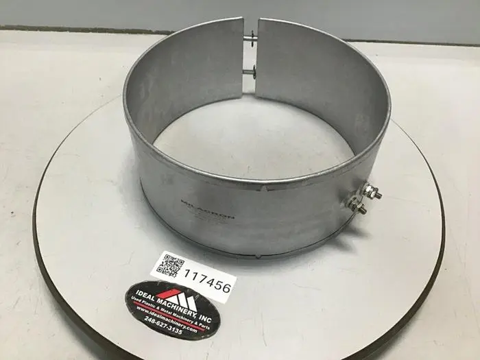 NEW MILACRON 8187722