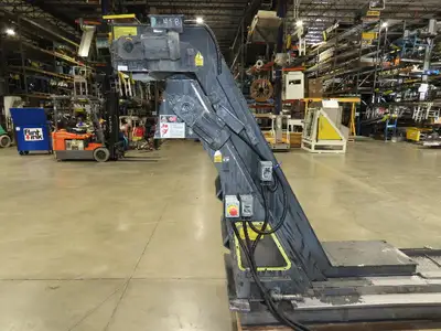 Used MAYFRAN _UNKNOWN_ Conveyor Parts Indiana US | Arrow Industrial #1366812