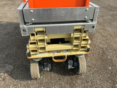 Used 2014 JLG 1930ES Scissor Lifters Michigan US | Miedema Asset Management Group #1411796