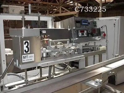 USED DOBOY M57APC-3918